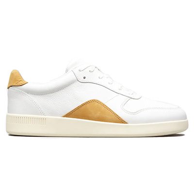 baskets everlane the court sneakers