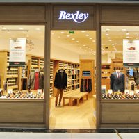 boutique bexley parly 2