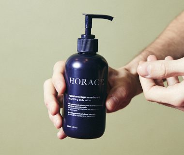Horace Hydratant Corps Cuc