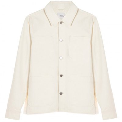 veste peintre maison standards