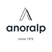 Anoralp Logo Fiche Marque