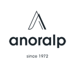 Anoralp Logo Fiche Marque