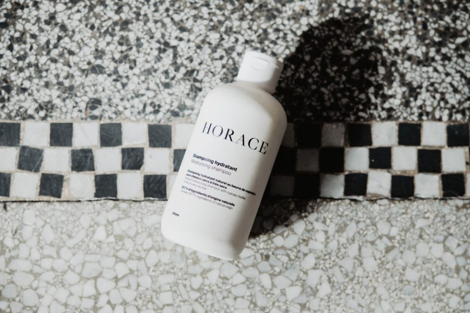 Horace Shampooing Hydratant