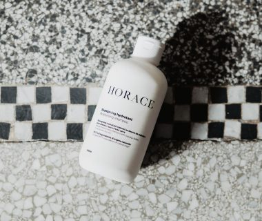 Horace Shampooing Hydratant