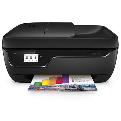 imprimante Officejet 3833 multifonction