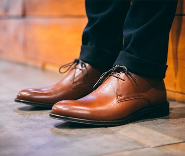 Ou Trouver Chukka Boots
