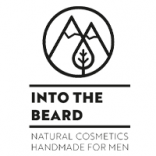 Logo Into The Beard
