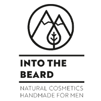 Logo Into The Beard