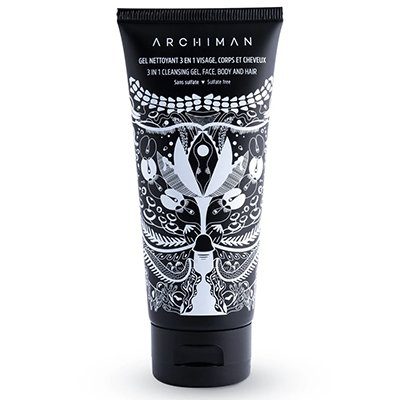 Nettoyant 3 en 1 Archiman