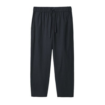 Pantalon COS bleu marine
