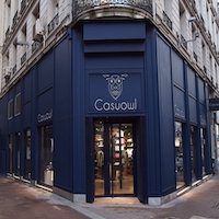 boutique casuowl