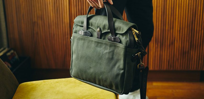 Filson Marque Sacs