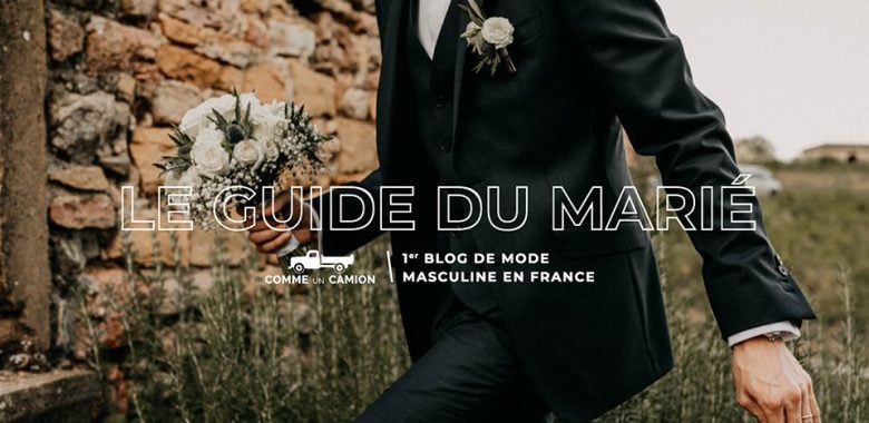 Guide mariage CUC 2020