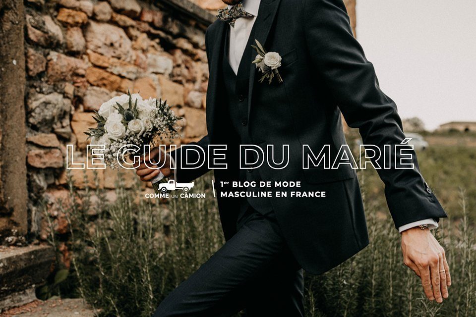 Guide mariage CUC 2020