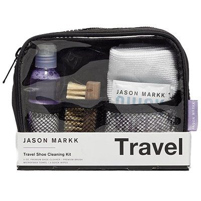 kit de nettoyage sneakers Jason Markk