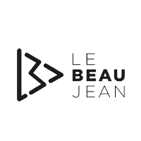 Logo Le beau Jean