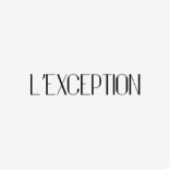 Logo L'exception