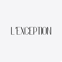 Logo L'exception
