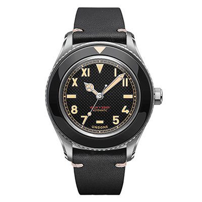 Montre Undone Basecamp Cali Basic