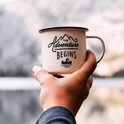 Mug aventures