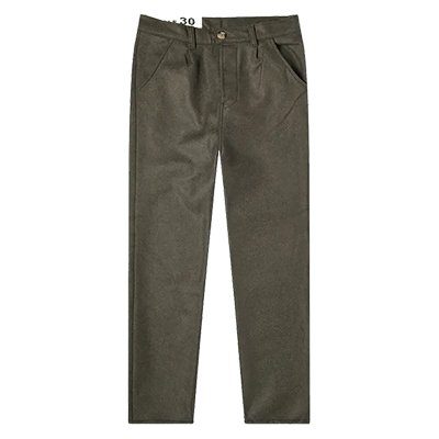 Pantalon New Jump Bleu de Paname