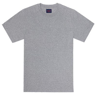 T-shirt en coton bio Hast