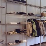 Beige Habilleur Paris 6