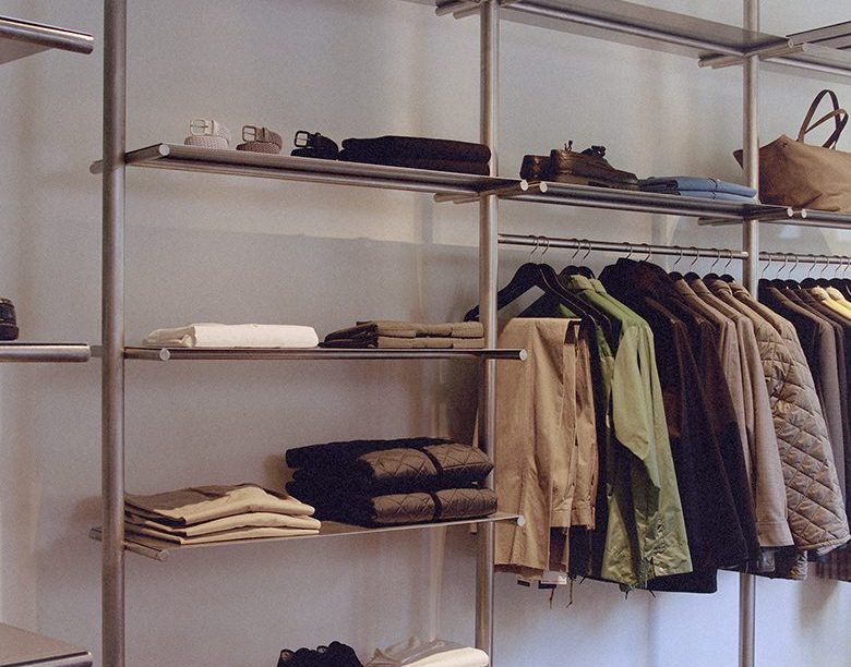 Beige Habilleur Paris 6