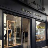 Boutique Mont Saint Michel 2020