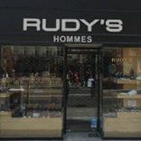 Boutique Rudy's 2020