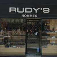 Boutique Rudy's 2020