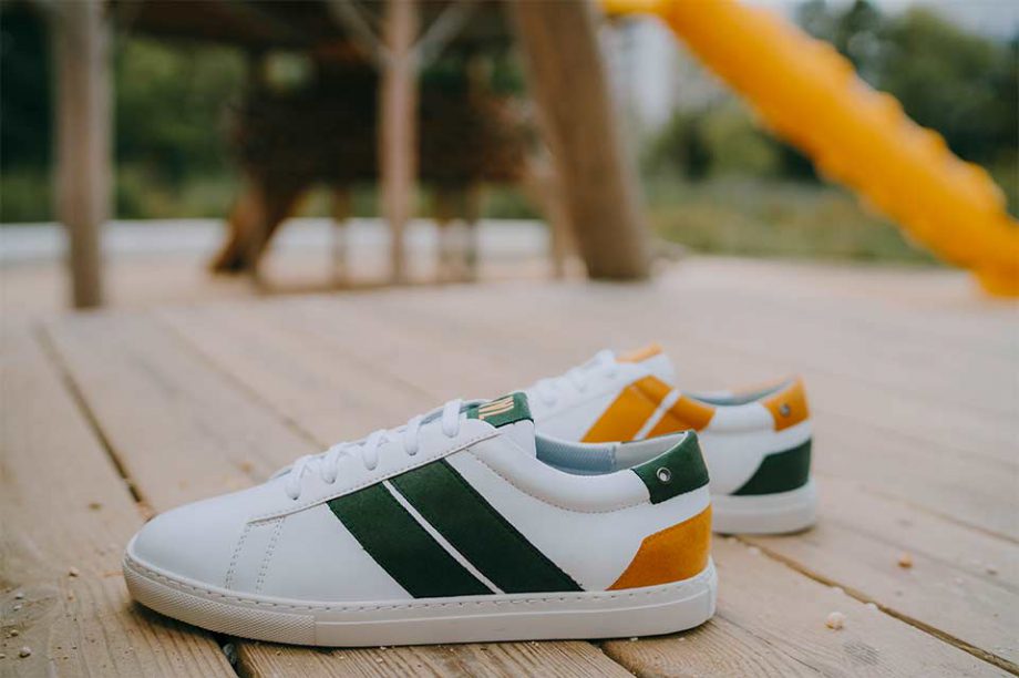 Choisir ses Sneakers
