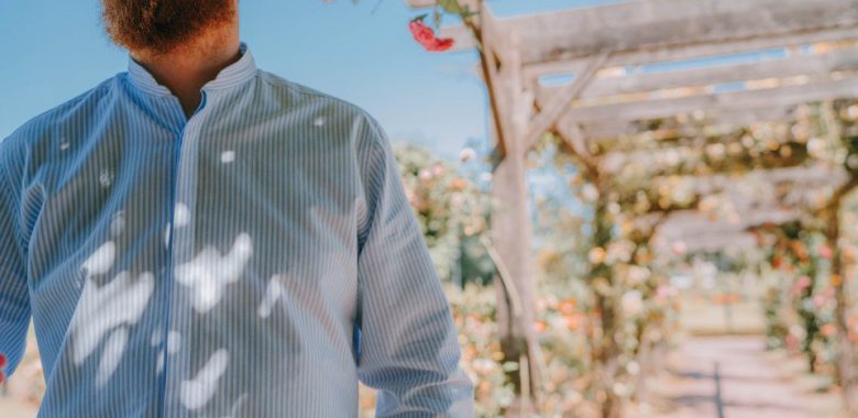 Chemise The Nines Mao Portee
