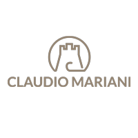 Claudio Mariani logo 2020
