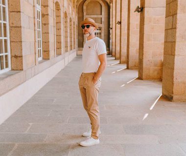Comment Habiller Été