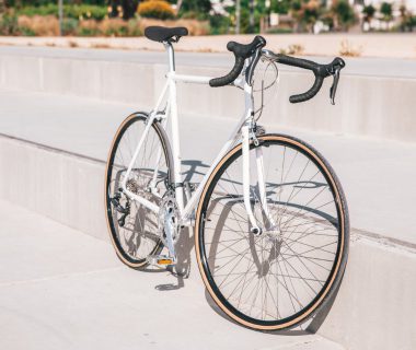 Creme Cycles Echo