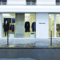 Boutique Harmony Paris 2020