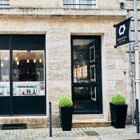 Boutique Horel Bordeaux 2020