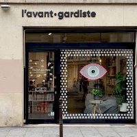 Boutique L'avant Gardiste 2020