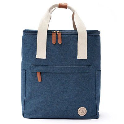 sac à dos glacière en bouteilles recyclées Vinga of Sweden