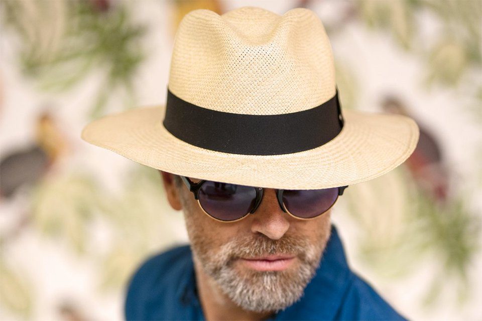 Chapeau Herman Headwear