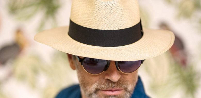 Chapeau Herman Headwear