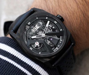 Montre Luxe Abordable