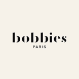 logo bobbies paris