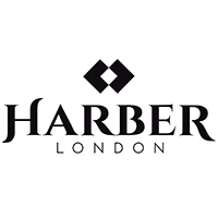 Logo Harber London 2020