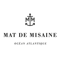 logo mat de misaine 2020