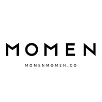 Logo Momen 2020