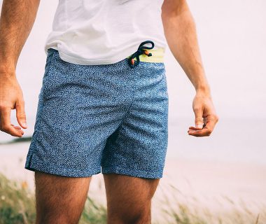maillot bain homme gilis trawangan test avis porté
