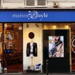 maison baylé devanture