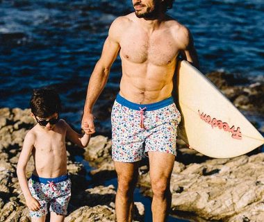Maillots de Bain Assortis